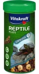 VITAKRAFT Krmné pelety pro vodní želvy Omnivor / Krmivo / 250 ml / všežravci (400190)