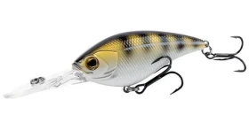 Shimano Wobler Yasei Cover Crank F MR 7cm 1-2,5m Zander (LUYASCCFMR07ZAN)