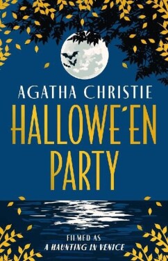 Hallowe´en Party (Hercule Poirot 34) - Agatha Christie