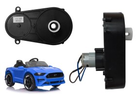 Mamido Motor s převodovkou 12V 4000 RPM pro BBH-718A, BBH0002