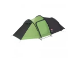 Coleman LARAMIE 3 BlackOut / Stan pro 3 osoby / předsíňka / 7 m2 / 400x200x120 cm (2000035207)