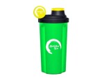 Šejkr matcha tea bilý 0,3l (Shaker B300)