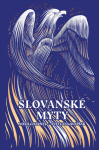 Slovanské mýty - Noah Charney