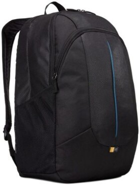 Case Logic CL-PREV217BLK Prevailer batoh na 17.3” notebook a 10 tablet černá / 34l / polyester (CL-PREV217BLK)