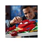 LEGO® Art 31209 Spider-Man