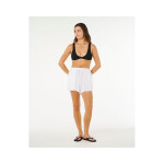 Dámské šortky RIP CURL Premium Surf Holiday Short, bílé L