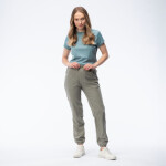 Dámské kalhoty LADY TRALL s