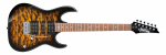 Ibanez GRX70QA Sunburst