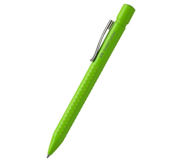 Faber-Castell Grip 2010 Harmony M světle zelené