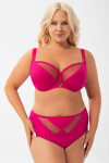 Gorsenia K564/1 Vicky barva: fuchsiová 65K