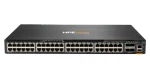 Aruba 6300M 48G 4SFP56 / Switch / Spravovaný (JL663A)