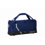 Zina Roomba 2203-601DD football bag červený 60l