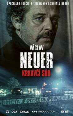 Krkavčí soud (slovensky) - Václav Neuer