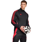 Mikina adidas Tiro 24 Training Top M JN4565 pánské L