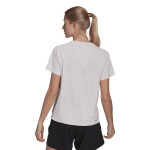Dámské tričko Wellbeing Training W HC4157 - Adidas XL