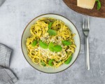 Vilgain Tagliatelle těstoviny BIO – vaječné semolinové 250 g