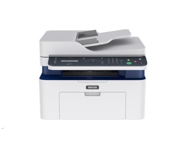 Xerox B115V_NI, A4 ČB MFP (kopírování, tisk, skenování, fax), 20ppm, USB, Wifi, LAN, ADF, Apple AirPrint EDF_8999738