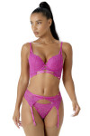 Gossard 19901 kolor:fuchsia