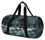 Skládací sportovní taška Hoop Forest GRS