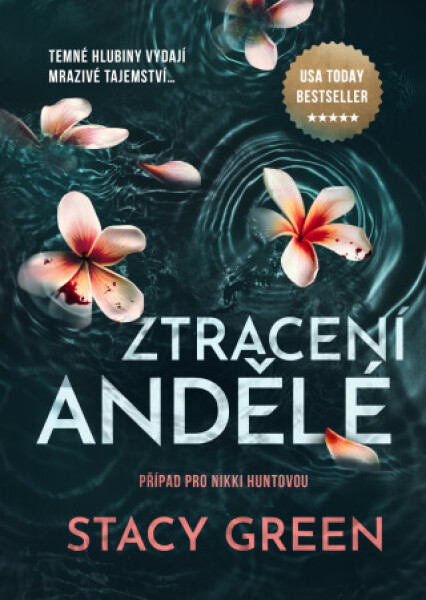 Ztracení andělé - Stacy Green - e-kniha