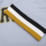 Nike Pánský dres Pittsburgh Pirates MLB Cooperstown Collection Velikost: XL