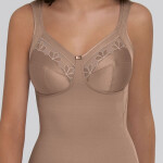 Sophia komfortní korzet 3509 dusty rose - Anita Classix 741 dusty rose 80B