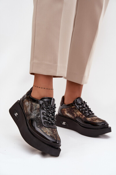 Polobotky model 219106 Step in style 37