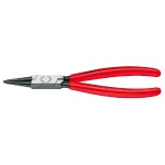 Kleště SEGR na vnitřní pojistné kroužky 19-60 mm, rovné hroty KNIPEX 4411 J2