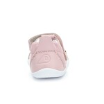 Bobux Xplorer Scout Ballet Pink capáčky