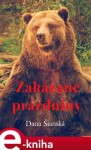 Zakázané prázdniny - Dana Šianská e-kniha