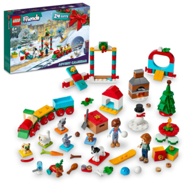 LEGO Friends 41758 2023