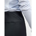 Běžecké kalhoty CRAFT ADV SubZ Wind Tights černá Velikost textilu: