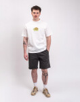 Tričko Gramicci Turtle Tee WHITE