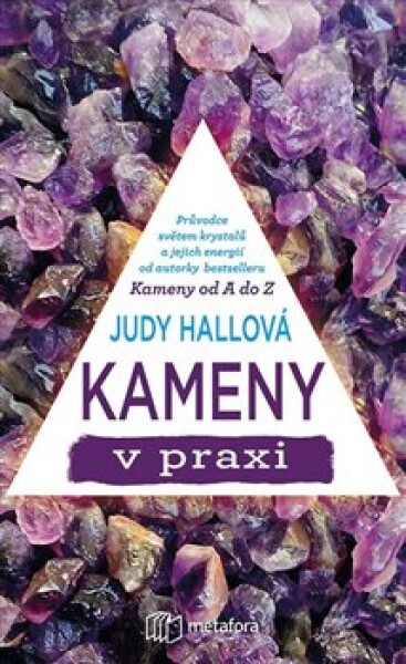 Kameny praxi Judy