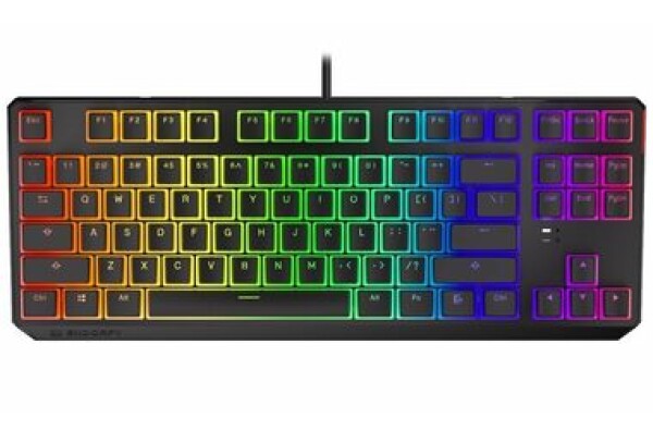 Endorfy Thock TKL Pud Kailh BR RGB EY5A005