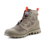 Boty Palladium Pampa Lite Travel Vt M 74472-377-M EU 44