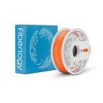 PLA FiberSilk filament oranžový metallic 1,75 mm Fiberlogy 850 g