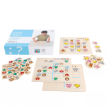 Toys for Life Toys for life - Sudoku, zvířátka