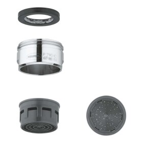 GROHE - Náhradní díly Perlátor M24x1, chrom 13952000