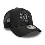 New Era Pánská kšiltovka Manchester United 940 AF trucker reflective