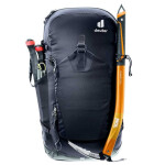 Turistický batoh Deuter Trail Pro 33 344112474110 NEPLATÍ