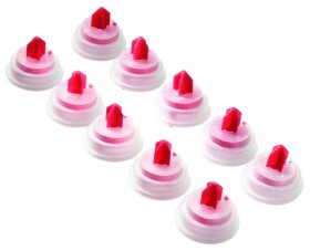 GROHE - Náhradní díly Membrána napouštěcího ventilu 4375800M