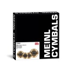 Meinl Classics Custom Dual Complete Cymbal Set