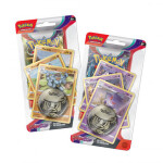 Pokémon TCG Scarlet & Violet Premium Checklane Blister