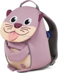 Batůžek pro nejmenší Affenzahn Small Friend - Otter
