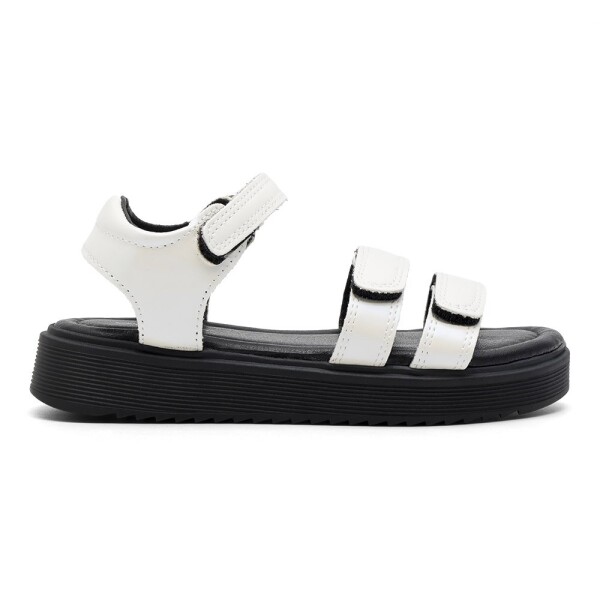 Sandály Nelli Blu CM22617-11 Materiál/-Syntetický