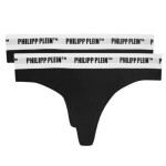 Philipp Plein 2-Pack tanga DUPP01