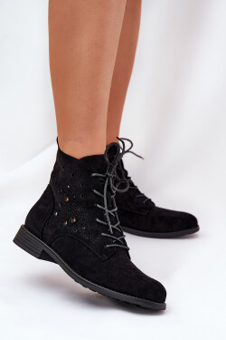 Boty model 208798 Step in style 41