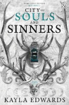 City of Souls and Sinners - Edwards Kayla