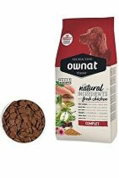 OWNAT CLASSIC DOG Complet 20kg